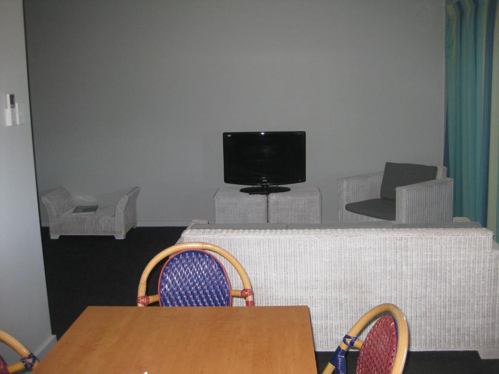 Centrebreak Beach Stay Green Head Ruang foto
