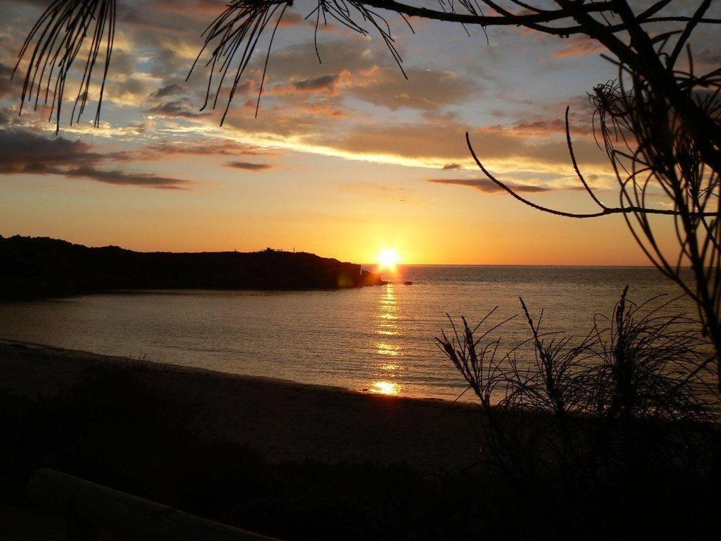 Centrebreak Beach Stay Green Head Bagian luar foto
