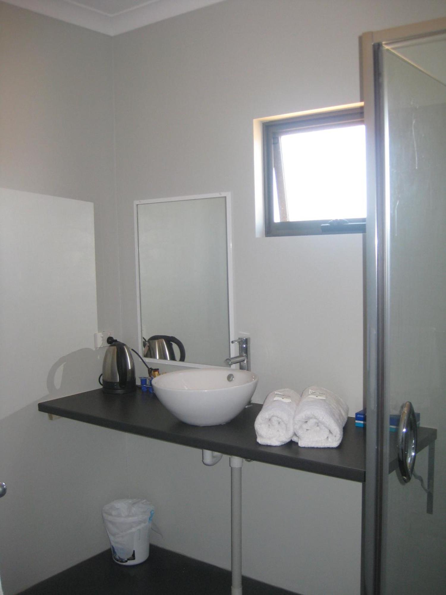 Centrebreak Beach Stay Green Head Bagian luar foto