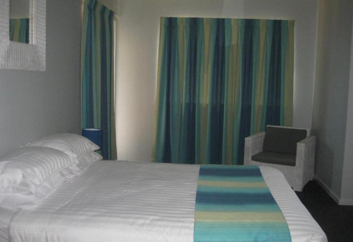 Centrebreak Beach Stay Green Head Bagian luar foto