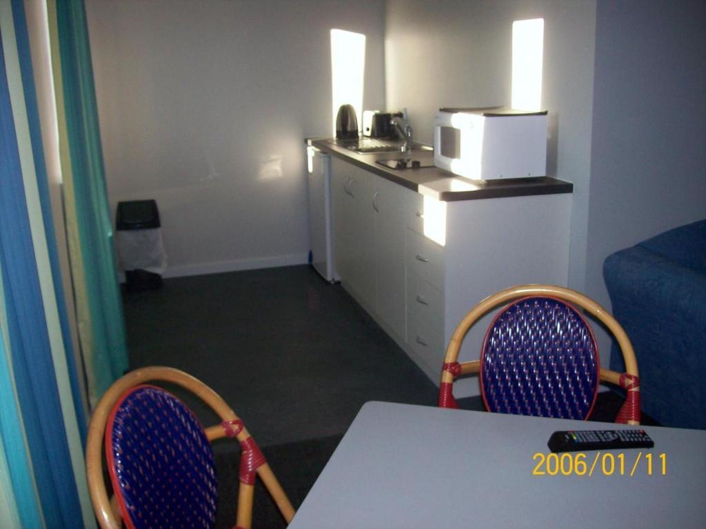 Centrebreak Beach Stay Green Head Bagian luar foto