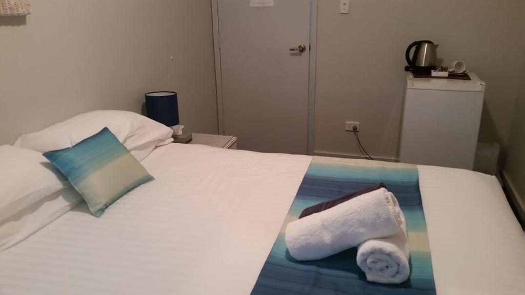 Centrebreak Beach Stay Green Head Bagian luar foto