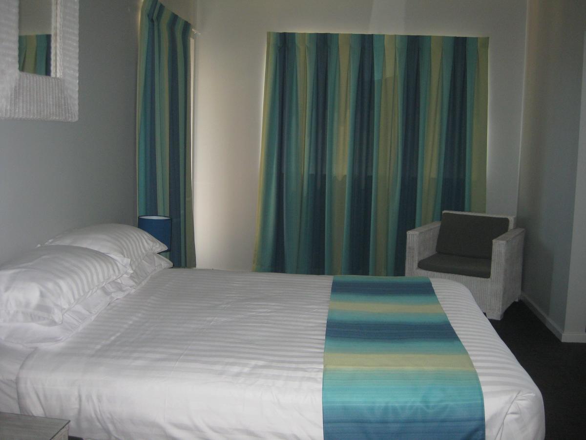 Centrebreak Beach Stay Green Head Bagian luar foto